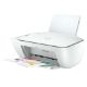 Εικόνα της Πολυμηχάνημα Inkjet HP DeskJet 2710e Wireless Color All in One με bonus 3 μήνες Instant Ink μέσω HP+ (26K72B)