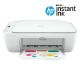 Εικόνα της Πολυμηχάνημα Inkjet HP DeskJet 2710e Wireless Color All in One με bonus 3 μήνες Instant Ink μέσω HP+ (26K72B)