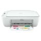 Εικόνα της Πολυμηχάνημα Inkjet HP DeskJet 2710e Wireless Color All in One με bonus 3 μήνες Instant Ink μέσω HP+ (26K72B)