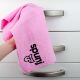 Εικόνα της Πανί Καθαρισμού Spunj The Ultra Thirsty Sponge Cloth Pink