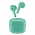 Εικόνα της Earphones Cellular Line Swag TWS Bluetooth Green BTMSTWSSWAGG