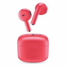 Εικόνα της Earphones Cellular Line Swag TWS Bluetooth Pink BTMSTWSSWAGP