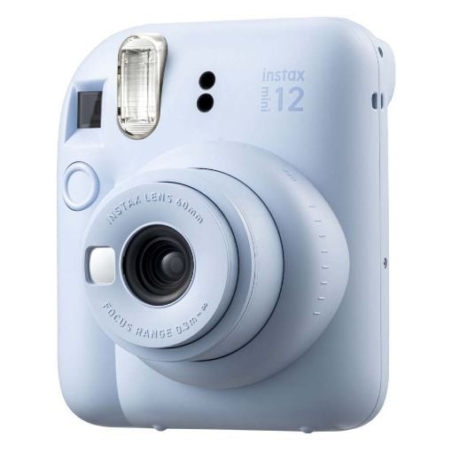 Εικόνα της Fujifilm Instax Mini 12 Instant Camera Pastel Blue 16806092