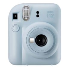 Εικόνα της Fujifilm Instax Mini 12 Instant Camera Pastel Blue 16806092
