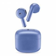 Εικόνα της Earphones Cellular Line Swag TWS Bluetooth Light Blue BTMSTWSSWAGU