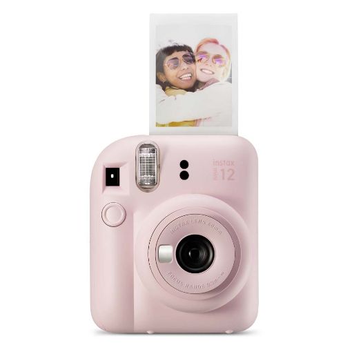 Εικόνα της Fujifilm Instax Mini 12 Instant Camera Blossom Pink 16806107