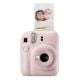 Εικόνα της Fujifilm Instax Mini 12 Instant Camera Blossom Pink 16806107