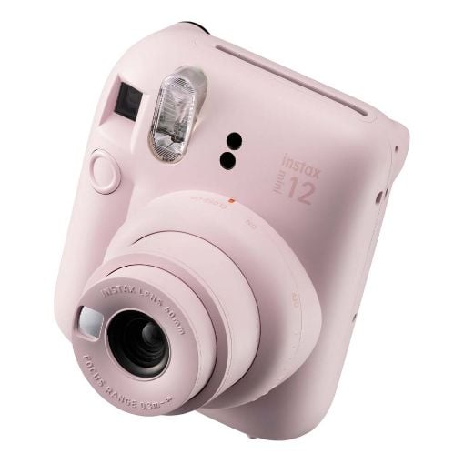 Εικόνα της Fujifilm Instax Mini 12 Instant Camera Blossom Pink 16806107