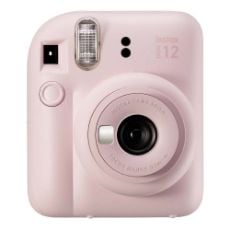 Εικόνα της Fujifilm Instax Mini 12 Instant Camera Blossom Pink 16806107