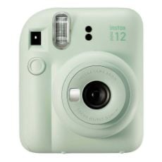 Εικόνα της Fujifilm Instax Mini 12 Instant Camera Mint Green 16806119
