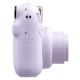 Εικόνα της Fujifilm Instax Mini 12 Instant Camera Lilac Purple 16806133