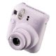 Εικόνα της Fujifilm Instax Mini 12 Instant Camera Lilac Purple 16806133
