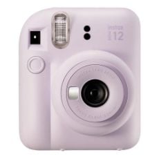 Εικόνα της Fujifilm Instax Mini 12 Instant Camera Lilac Purple 16806133