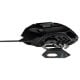 Εικόνα της Ποντίκι Logitech G502 Hero Black 910-005470