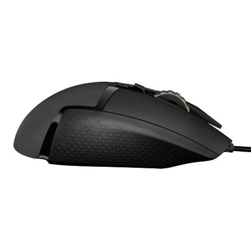 Εικόνα της Ποντίκι Logitech G502 Hero Black 910-005470