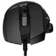 Εικόνα της Ποντίκι Logitech G502 Hero Black 910-005470