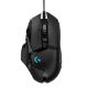 Εικόνα της Ποντίκι Logitech G502 Hero Black 910-005470