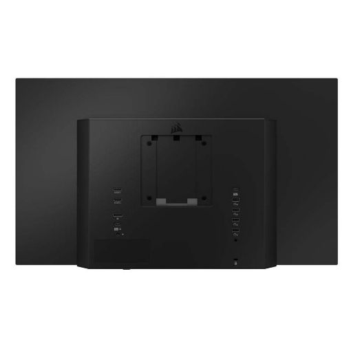 Εικόνα της Οθόνη Corsair Xeneon 27QHD240 27" OLED 2K 240Hz AMD FreeSync Premium VESA DisplayHDR 1000 CM-9030002-PE