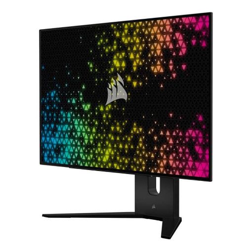 Εικόνα της Οθόνη Corsair Xeneon 27QHD240 27" OLED 2K 240Hz AMD FreeSync Premium VESA DisplayHDR 1000 CM-9030002-PE