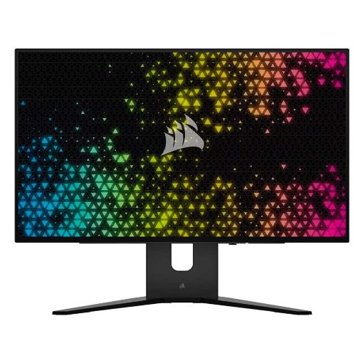 Εικόνα της Οθόνη Corsair Xeneon 27QHD240 27" OLED 2K 240Hz AMD FreeSync Premium VESA DisplayHDR 1000 CM-9030002-PE