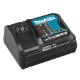 Εικόνα της Φορτιστής Μπαταρίας Makita CXT DC10SA / DC10SB / DC10WD 10,8V-12V 54W 197363-4