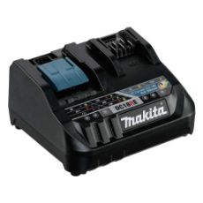 Εικόνα της Ταχυφορτιστής Μπαταριών Makita DC18RE 12V /14,4V / 18V 198720-9