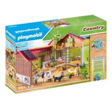 Εικόνα της Playmobil Country - Μεγάλη Φάρμα 71304