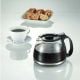 Εικόνα της Καφετιέρα Φίλτρου 1.2Lt Bianco 1367 Black 00M136700BAGR