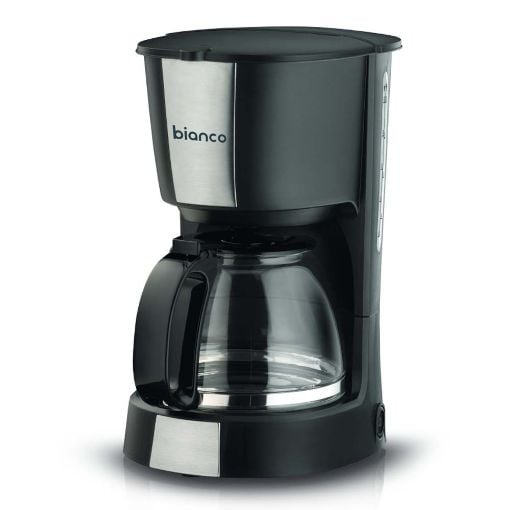 Εικόνα της Καφετιέρα Φίλτρου 1.2Lt Bianco 1367 Black 00M136700BAGR