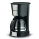 Εικόνα της Καφετιέρα Φίλτρου 1.2Lt Bianco 1367 Black 00M136700BAGR
