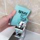 Εικόνα της Σφουγγάρι Καθαρισμού Spunj The Ultra Thirsty Sponge Teal