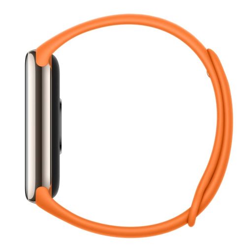 Εικόνα της Xiaomi Smart Band 8 Strap Orange BHR7312GL