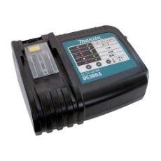 Εικόνα της Φορτιστής Μπαταρίας Makita DC36RA 36V 194863-5