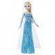 Εικόνα της Mattel - Disney Frozen Κούκλα Elsa που Τραγουδάει HLW55