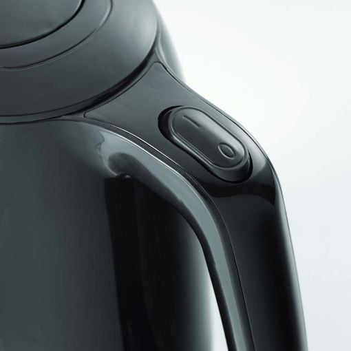 Εικόνα της Βραστήρας Bianco 2875 Black 00C287501BAGR