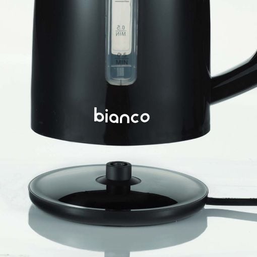 Εικόνα της Βραστήρας Bianco 2875 Black 00C287501BAGR