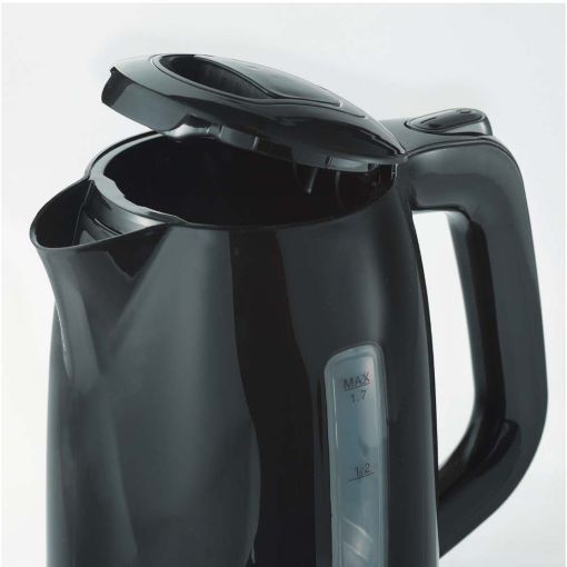 Εικόνα της Βραστήρας Bianco 2875 Black 00C287501BAGR