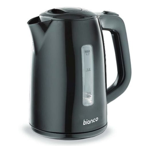 Εικόνα της Βραστήρας Bianco 2875 Black 00C287501BAGR