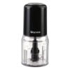 Εικόνα της Πολυκόπτης Bianco 1837 Black 00C183701BAGR