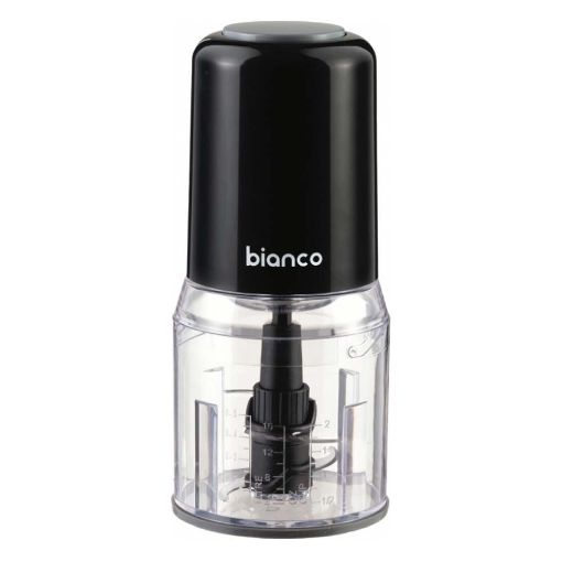 Εικόνα της Πολυκόπτης Bianco 1837 Black 00C183701BAGR