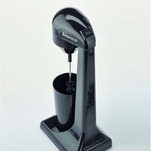 Εικόνα της Φραπιέρα Bianco 0614 Black 00C061400BAGR