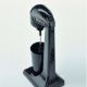 Εικόνα της Φραπιέρα Bianco 0614 Black 00C061400BAGR