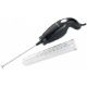Εικόνα της Φραπιέρα Χειρός Bianco 0612 Black 00C061201BAGR