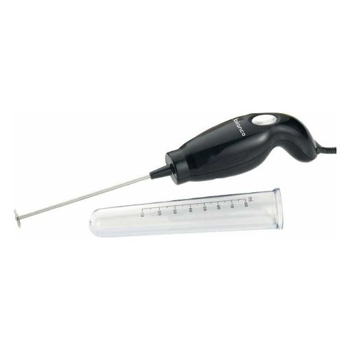 Εικόνα της Φραπιέρα Χειρός Bianco 0612 Black 00C061201BAGR