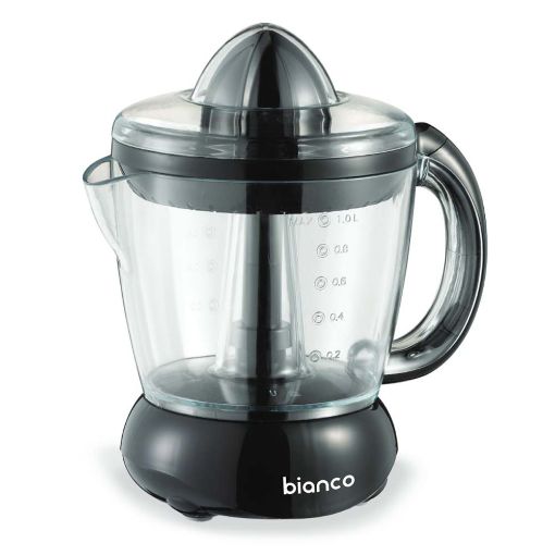 Εικόνα της Ηλεκτρικός Στίφτης Bianco 0415 Black 00C041500BAGR