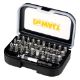 Εικόνα της Σετ Μύτες Κατσαβιδιού DeWalt DT7944S-QZ 31τμχ