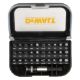 Εικόνα της Σετ Μύτες Κατσαβιδιού DeWalt DT7944S-QZ 31τμχ