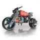 Εικόνα της AS Company - Μαθαίνω & Δημιουργώ, Εργαστήριο Μηχανικής Roadster & Dragster 1026-63992