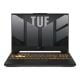 Εικόνα της Laptop Asus TUF Gaming F15 FX507VU4-LP053W 15.6" Intel Core i7-13700H(3.70GHz) 16GB 512GB SSD RTX 4050 6GB Win11 Home 90NR0CJ7-M00320