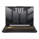 Εικόνα της Laptop Asus TUF Gaming F15 FX507ZV4-HQ039W 15.6" Intel Core i7-12700H(3.50GHz) 16GB 512GB SSD RTX 4060 8GB Win11 Home 90NR0FA7-M002S0